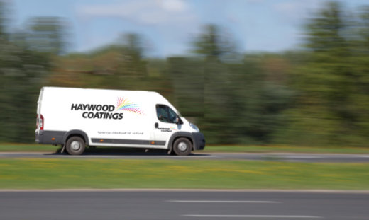 haywood-van